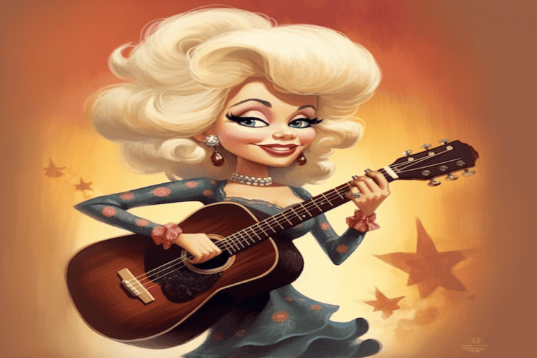 The Incredible Rise Of Dolly Partons Net Worth My Country Lifestyle